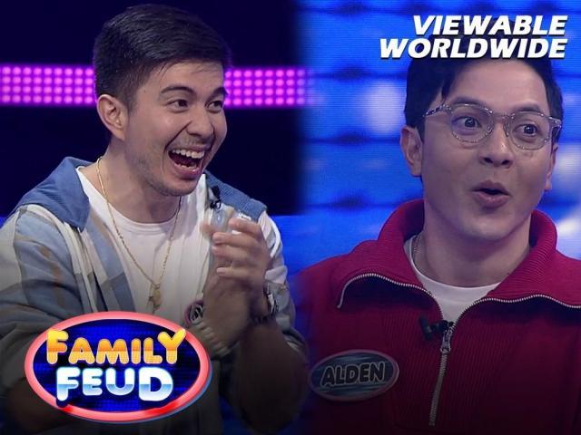 Family Feud