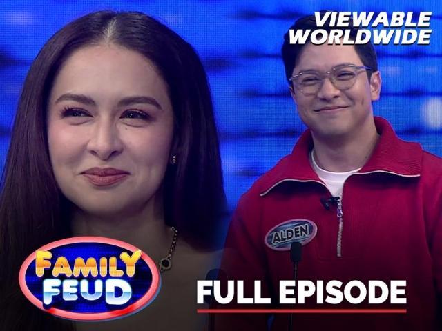 Family Feud Full Episode 765