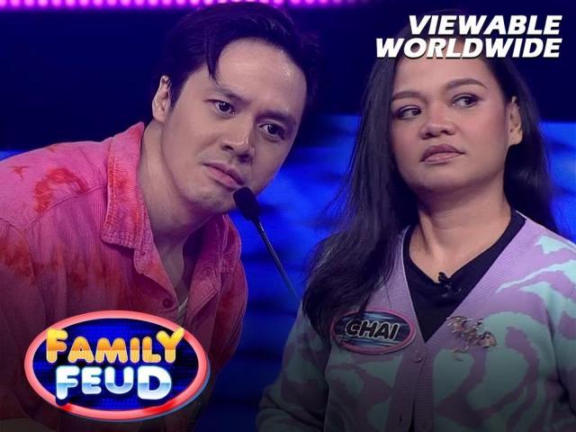 Family Feud