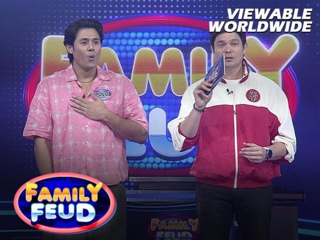 Family Feud