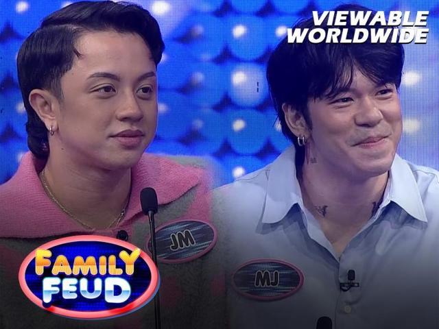 Family Feud