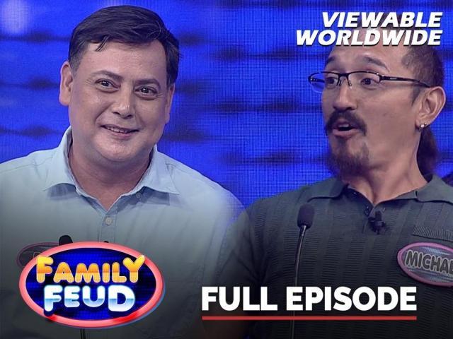 Family Feud