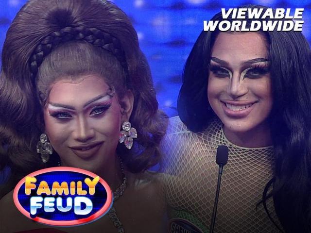 Family Feud