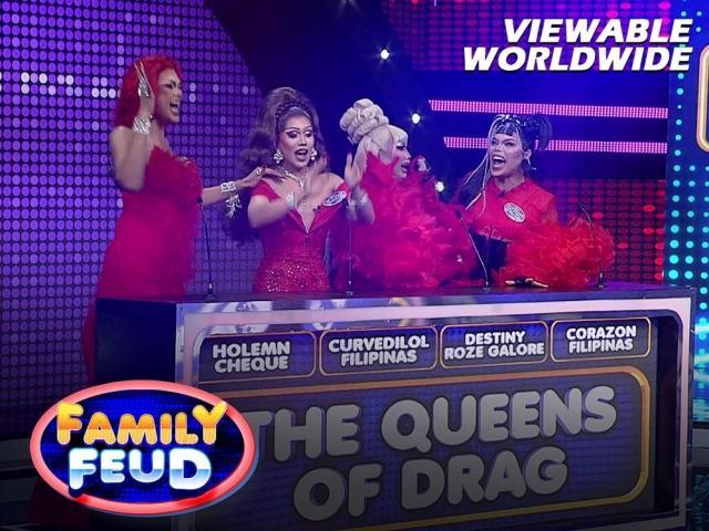 Family Feud