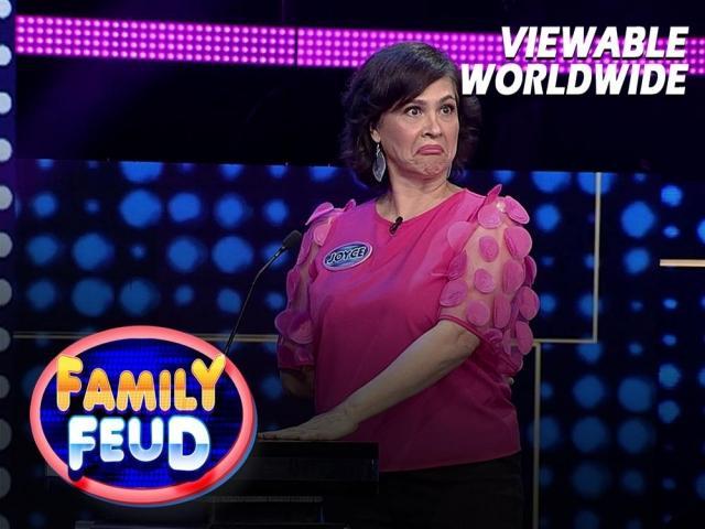 Family Feud