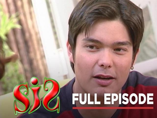 SiS (Stream Together)