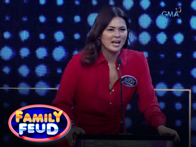 Family Feud Philippines