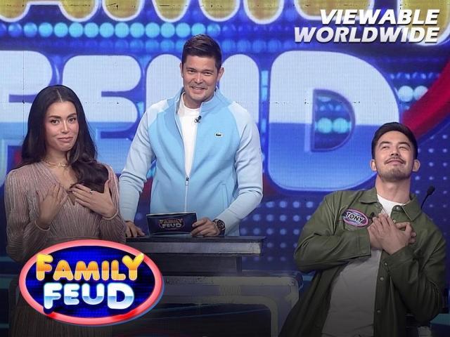 Family Feud
