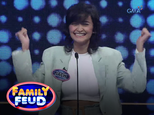 Family Feud Philippines