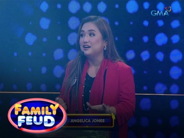 Family Feud Philippines