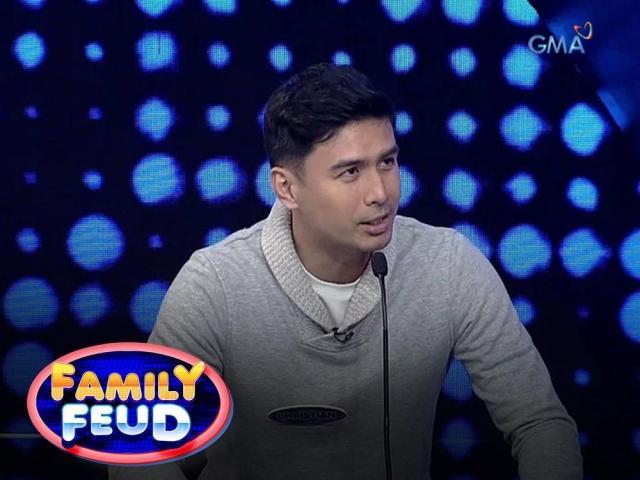 Family Feud Philippines