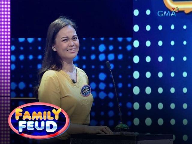 Family Feud Philippines