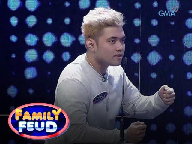 Family Feud Philippines
