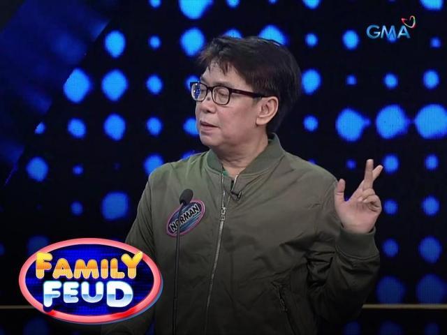Family Feud Philippines