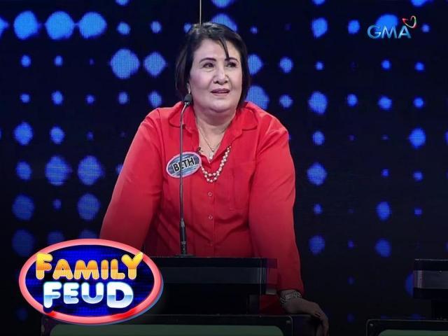 Family Feud Philippines