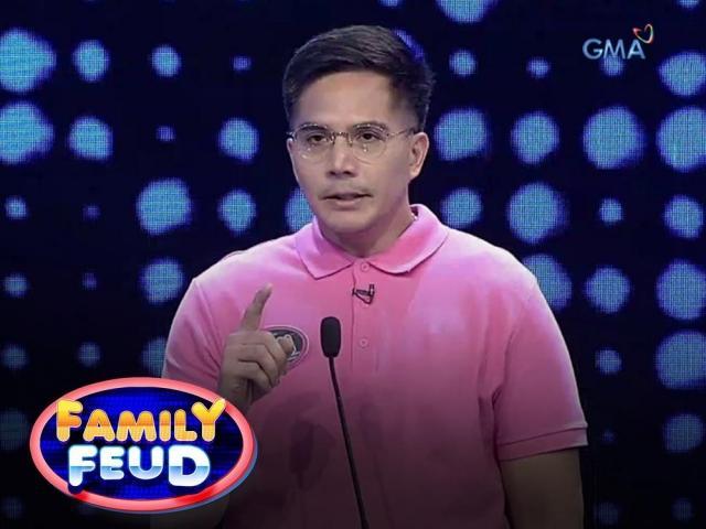 Family Feud Philippines