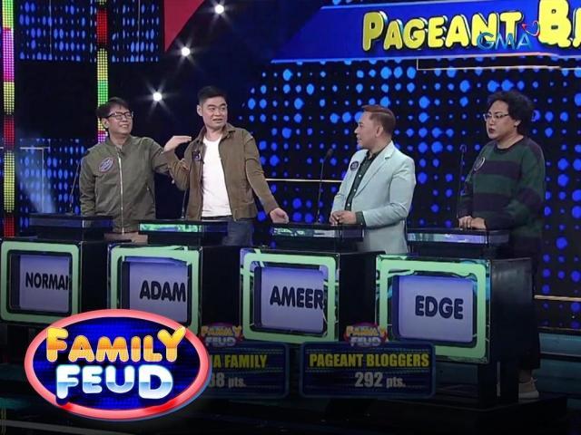 Family Feud Philippines