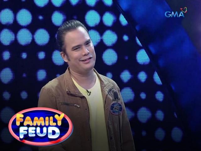 Family Feud Philippines