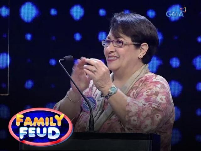 Family Feud Philippines