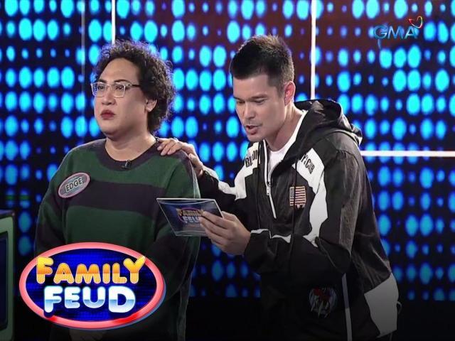 Family Feud Philippines