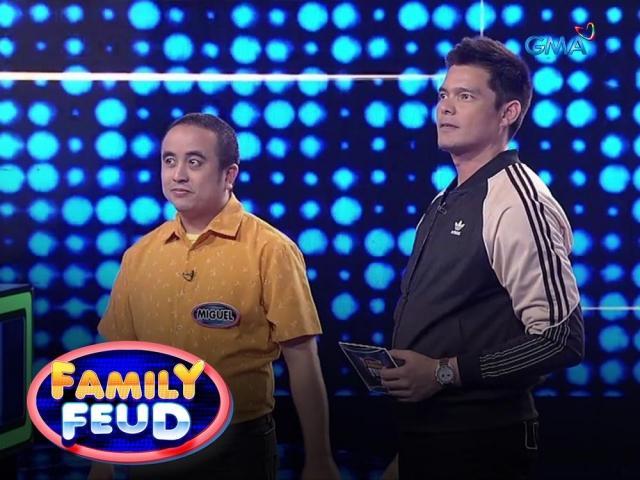 Family Feud Philippines