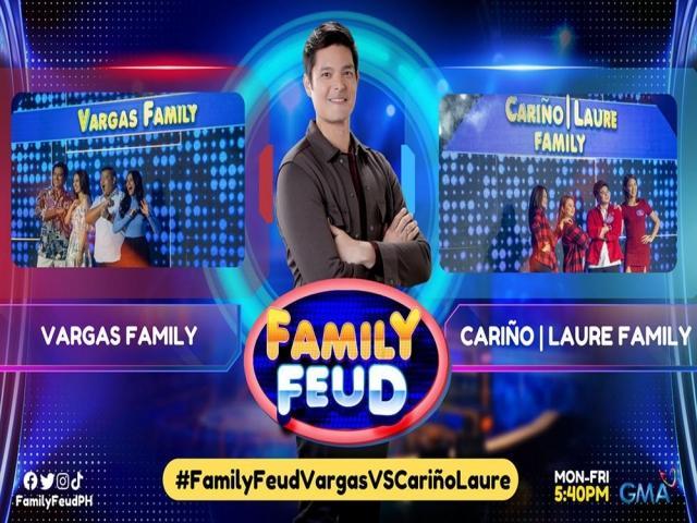 Family Feud Philippines