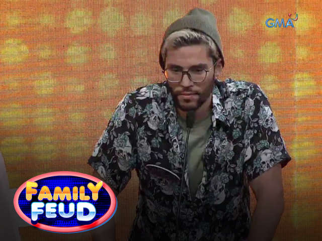Family Feud Philippines