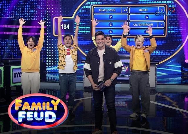 Family Feud