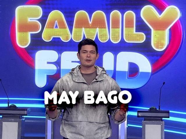 family feud philippines