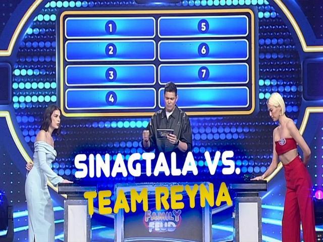 Family Feud