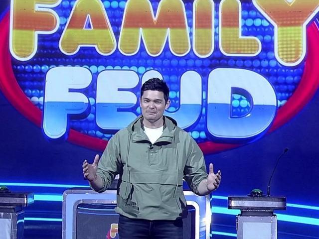 Family Feud Philippines
