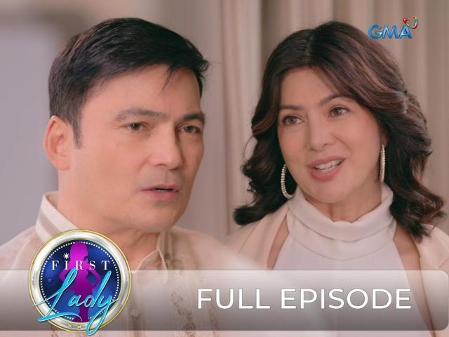 First Lady Full Episode 7