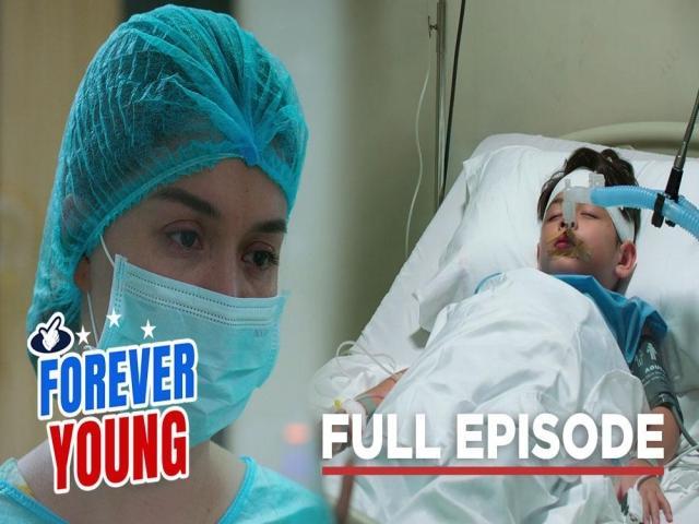 Forever Young Full Episode 20