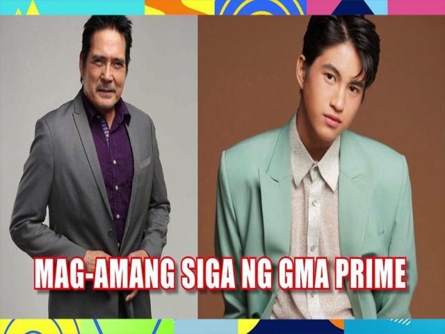 Roi and Anton Vinzon