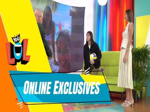 Fast Talk with Boy Abunda