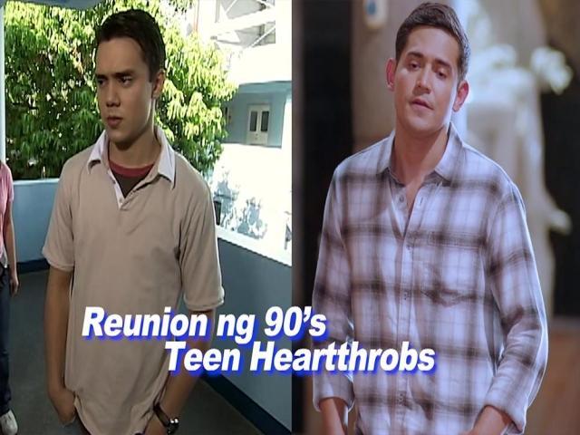 Fast Talk with Boy Abunda