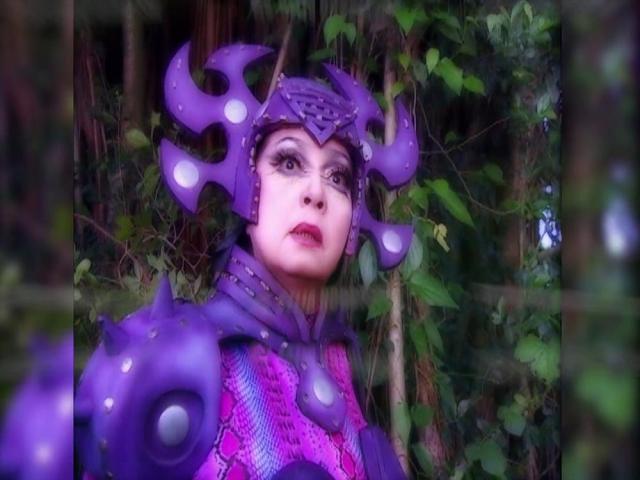 Fast Talk with Boy Abunda