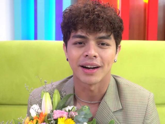 Kokoy de Santos, Fast Talk with Boy Abunda