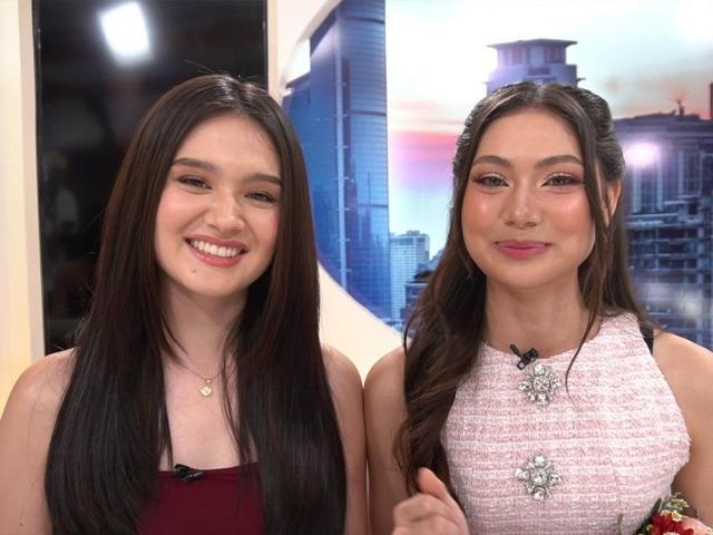 Charlie Fleming, Kira Balinger