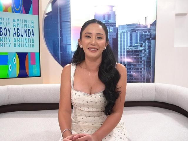 Katrina Halili 