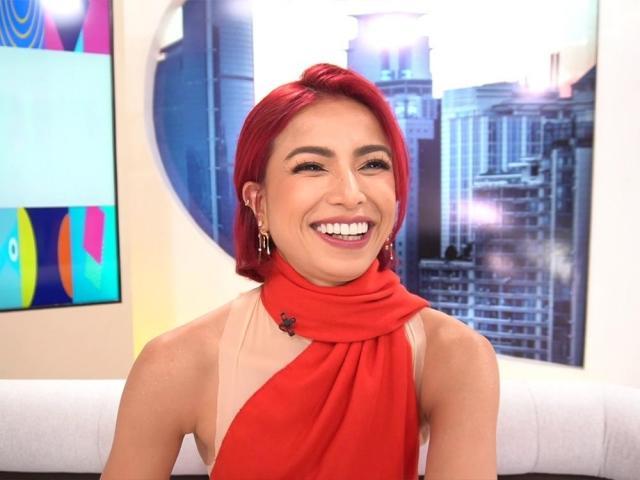 Glaiza De Castro