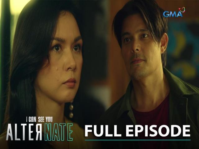 I Can See You Full Episode 3