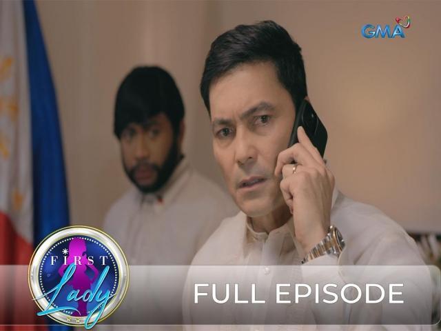 First Lady Full Episode 30