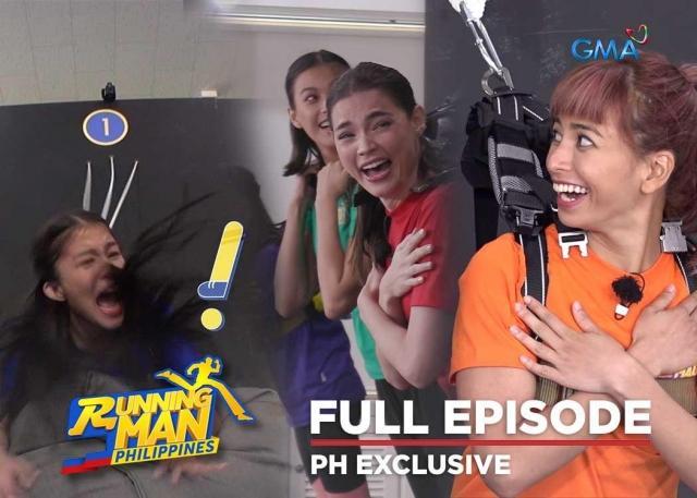 Running Man Philippines