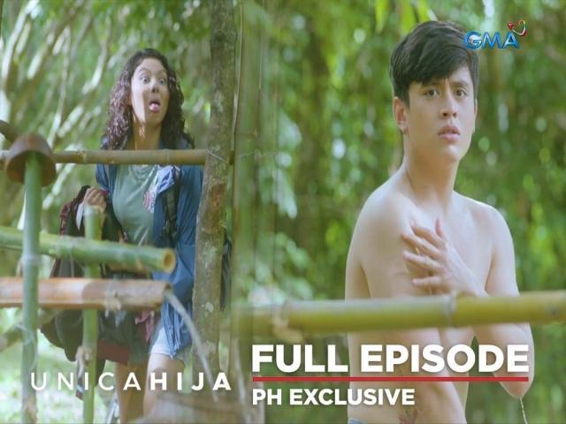 Unica Hija Full Episode 9