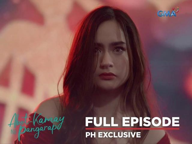 Abot Kamay Na Pangarap Full Episode 70