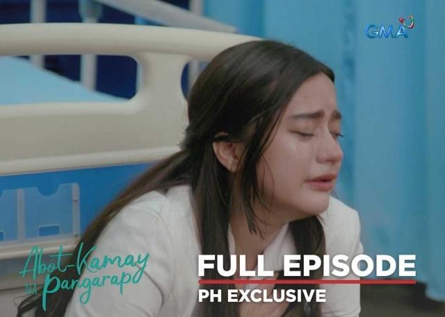 Abot Kamay Na Pangarap