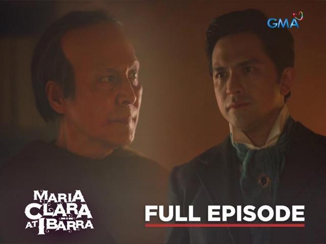 Maria Clara At Ibarra Full Episode 45