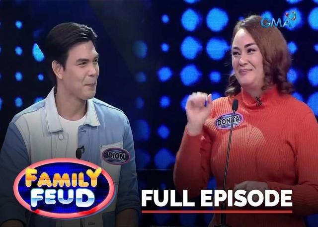 Family Feud Philippines
