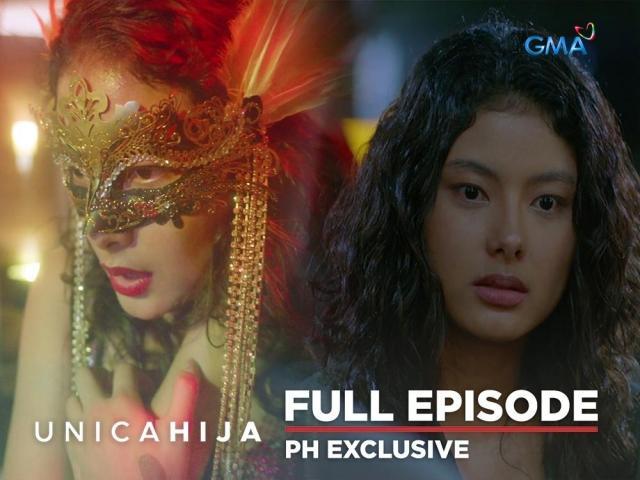Unica Hija Full Episode 33